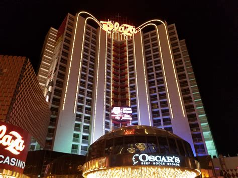 Casino casino plaza.