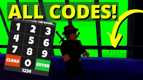 How to rob casino vault in jailbreak. To rob casino vault in jailbreak, here’s what you need to do Find a four-digit number. After you get it, enter it into the numpad by …. 