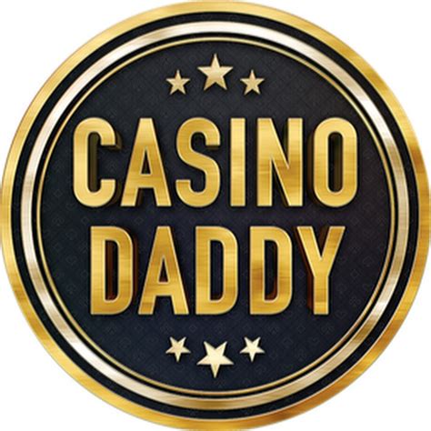 Casino daddy rip.