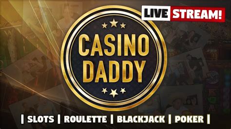 Casino daddy.com.