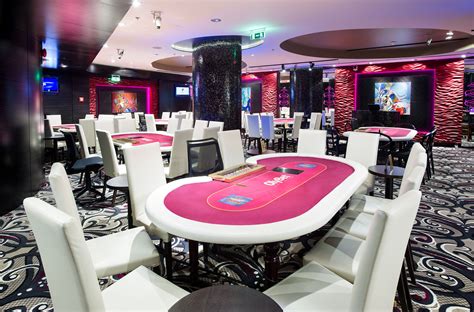 Casino de Estonia.
