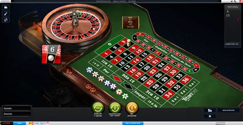 Casino de Europa juego online.