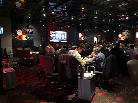 casino poker montreal
