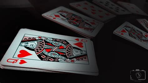 Casino de cartas superiores.