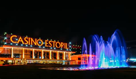 Casino de estoril conciertos verão 2021.