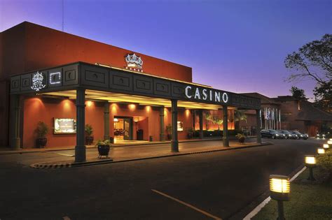 Casino de misiones.