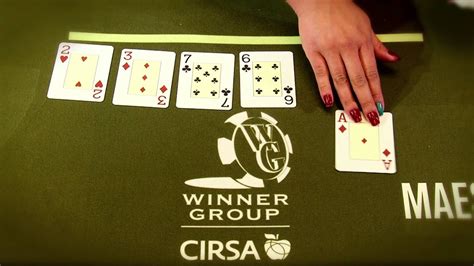 Casino de póquer en polonia.