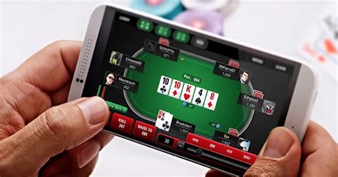 Casino de póquer para android por dinero real.