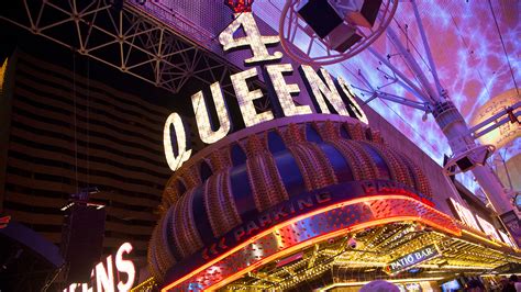 Casino de queens.