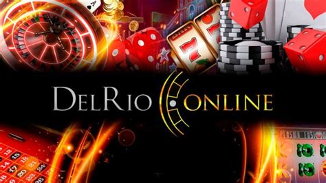 Casino de rio online.