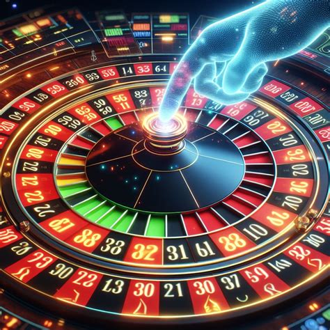 Casino de ruleta online con buena reputación.