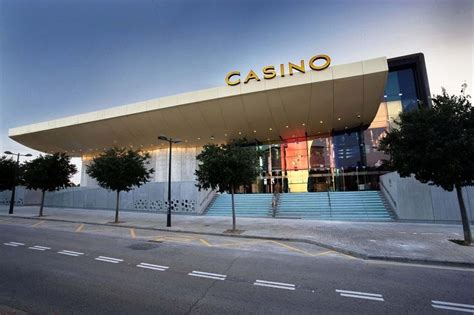Casino de valencia monte picayo.