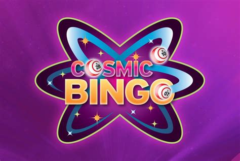Casino del sol cosmic bingo.