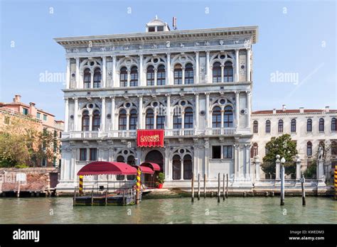 Casino di venezia cannaregio.