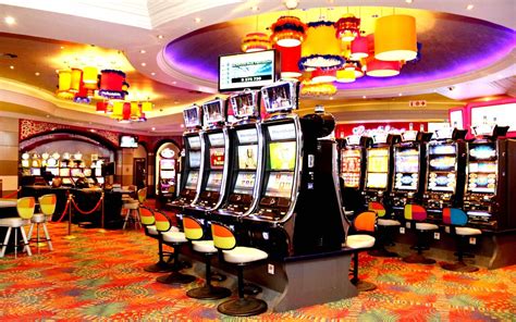Casino donde las tarifas están en rublos.