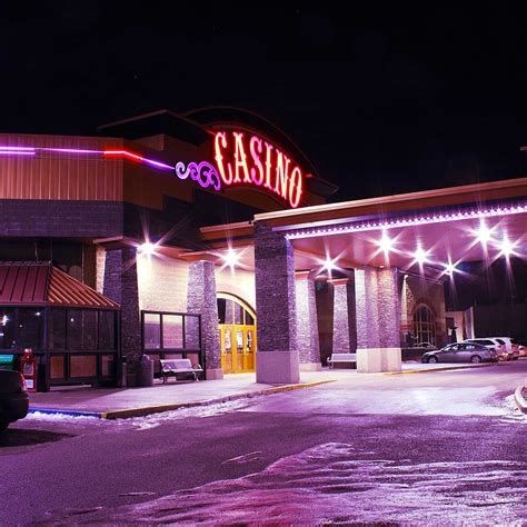 Casino en Yellowhead Edmonton.