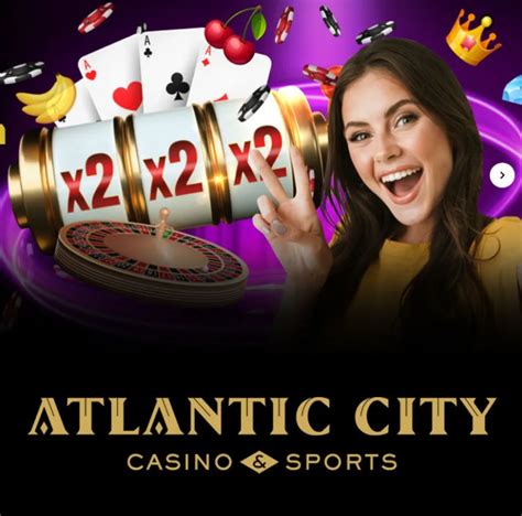 Casino en atlantic city cómo jugar.