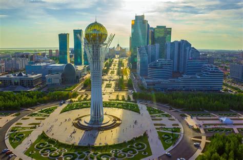 Casino en el estado de kazajstán.