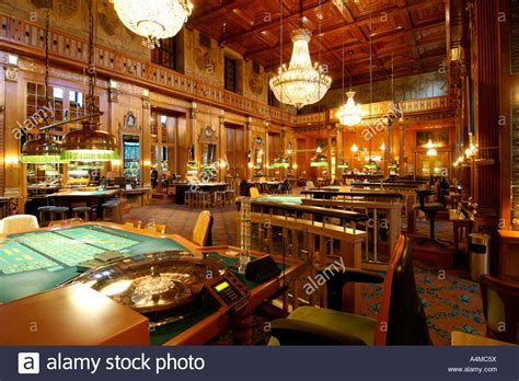 Casino en frankfurt.