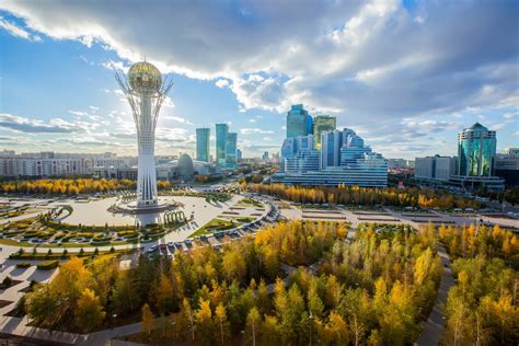 Casino en kazajstán central.