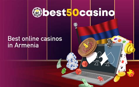 Casino en línea armenia.