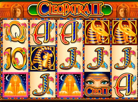 Casino en línea cleopatra.