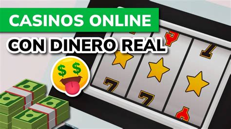 Casino en línea con dinero real 120 giros gratis.