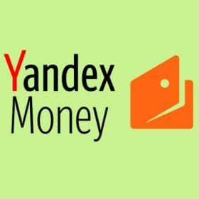 Casino en línea con pago Yandex money.
