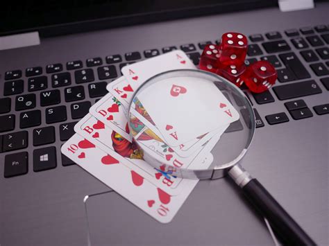 Casino en línea europeo.