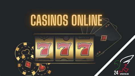 Casino en línea ilegal.