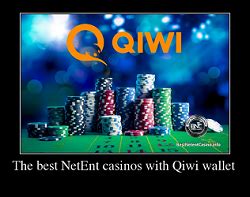 Casino en línea para qiwi en.
