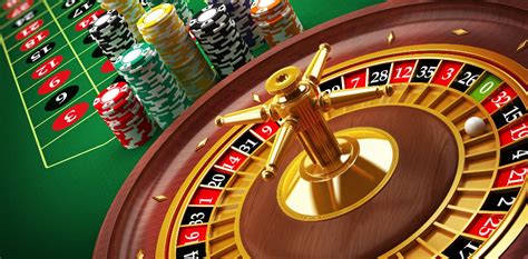 Casino en línea ruleta con bono sin depósito.