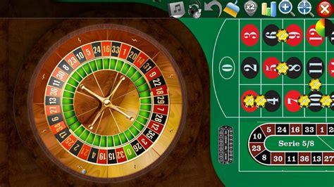 Casino en línea ruleta gratis jugar gratis 888.