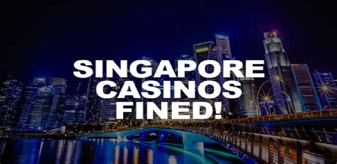 Casino en línea singapur legal.