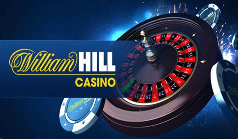 Casino en línea vegas william hill.