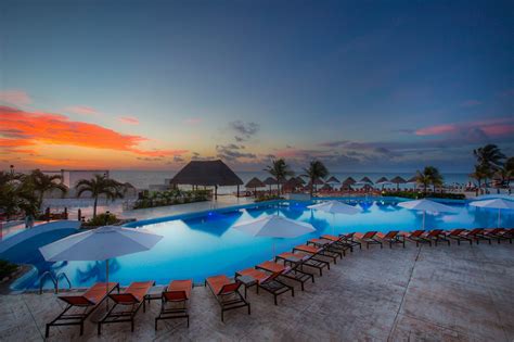 Casino en moon palace cancun.