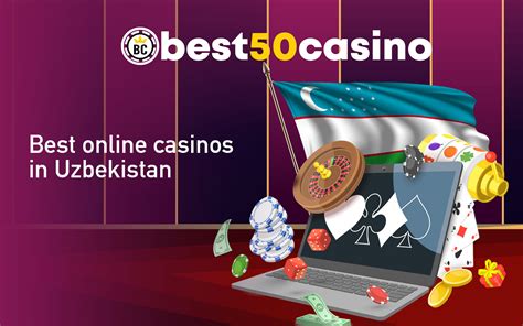 Casino en uzbekistán.