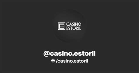 Casino estoril instagram.