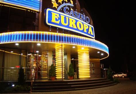Casino europa costa rica.