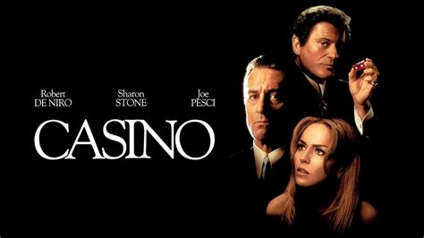 Casino film streaming vf