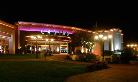 Casino flamingo villa de merlo.