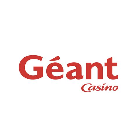 Casino geant.fr.