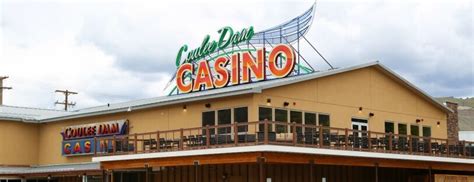 Casino grand coulee.