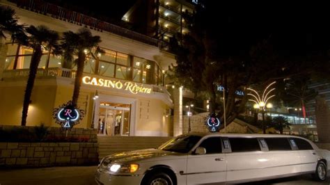 Casino grand riviera.