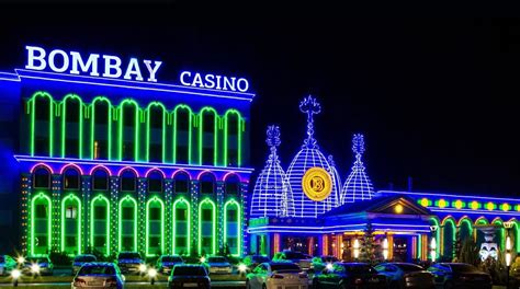Casino grootste kazajstán.