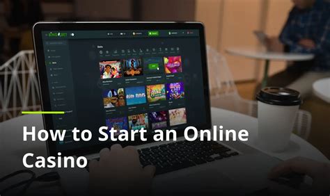 Casino guide