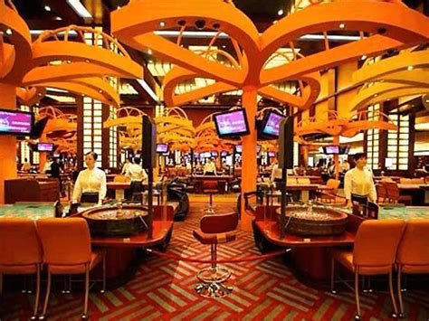 Casino halifax.