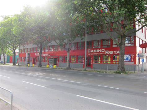 Casino hanauer landstr frankfurt.