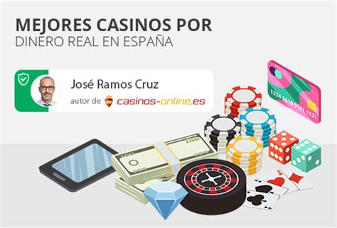 Casino i por dinero p.