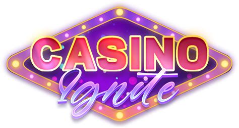 Casino ignite. Things To Know About Casino ignite. 